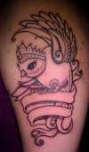 best swallow tattoo on google trickstattoo Unfinished