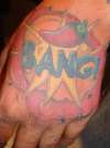 chili bang tattoo