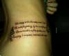 eternal sunshine tattoo