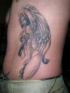 naughty angle tattoo