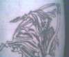 unfinished reaper tattoo