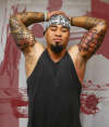 samoan tattoo