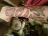 Biomech tattoo