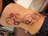 Fillagre & Stars tattoo