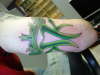KMK tattoo