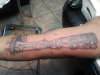 NY tattoo