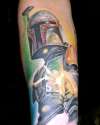 bobo fett tattoo