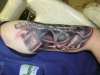 cam tattoo
