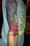 cover up tattoo