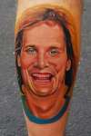 dumb and dumber tattoo