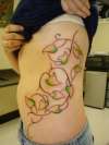 dunno tattoo