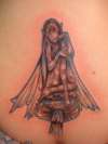 fairy tattoo