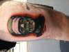 frankie tattoo