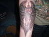 guardian angel tattoo