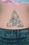 eternal fairies tattoo