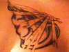 Angel Heart tattoo
