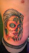 jolie tattoo