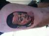 pee wee tattoo