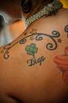 rip tat tattoo