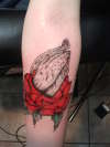 rip tattoo