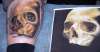 skull tattoo