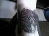 this is a cover up tattoo