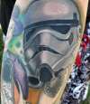 tropper tattoo