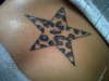 :) tattoo