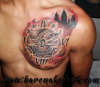 cambodian tattoo