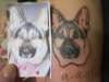 death of a best friend tattoo