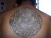 Eternal Star tattoo