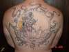 Back Piece. pt. 3 tattoo