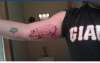 piggy piggy tattoo