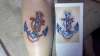 Anchor1 tattoo