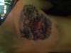 First Tattoo