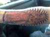 GwaDuh looop tattoo