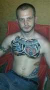 PLEASE RATE TRIBAL PIECE tattoo