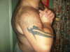 Tribal Sleeve tattoo