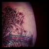 did this instagram tattoo