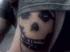 feind tattoo