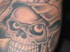 reaper 12-15-5 tattoo