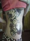 my 1st tattoo