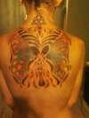 my backpiece tattoo