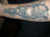 skullz tattoo