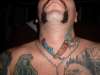 straight razor tattoo