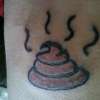 Shitty Tattoo!