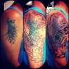 cover up tattoo