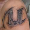 unreal tournament tattoo