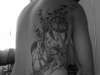 Birds tattoo