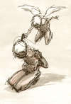 Original tattoo